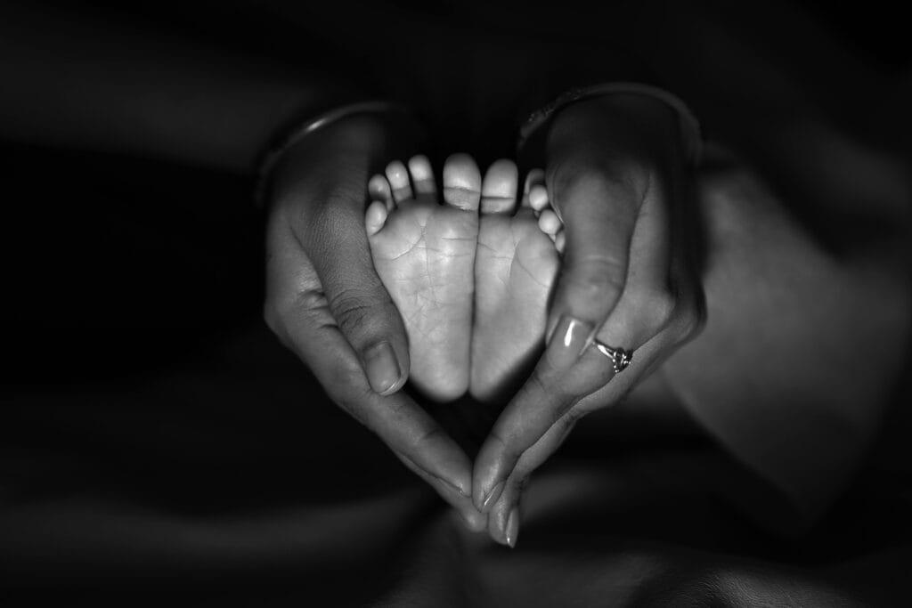 Un accompagnement périnatal pour cheminer sereinement vers la parentalité​